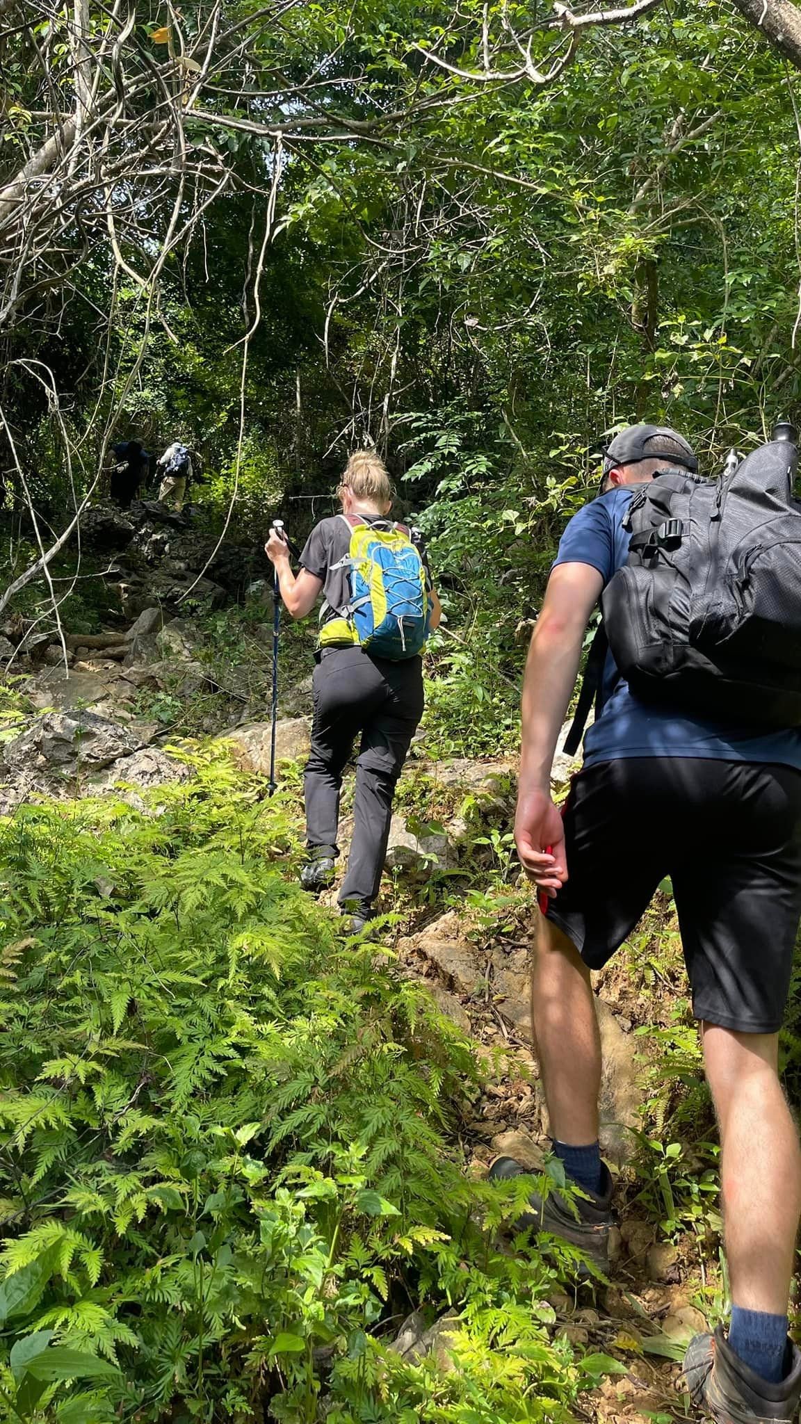 Enticeing Muong Khuong Bac Ha Trekking Adventure Kayaking in Halong Bay 13 Days